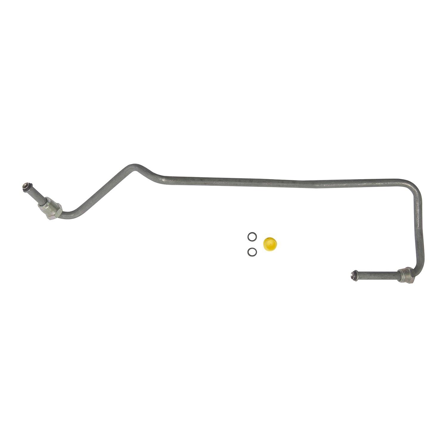 Edelmann 91530 Power Steering Pressure Line Hose Assembly product image 1 of 3