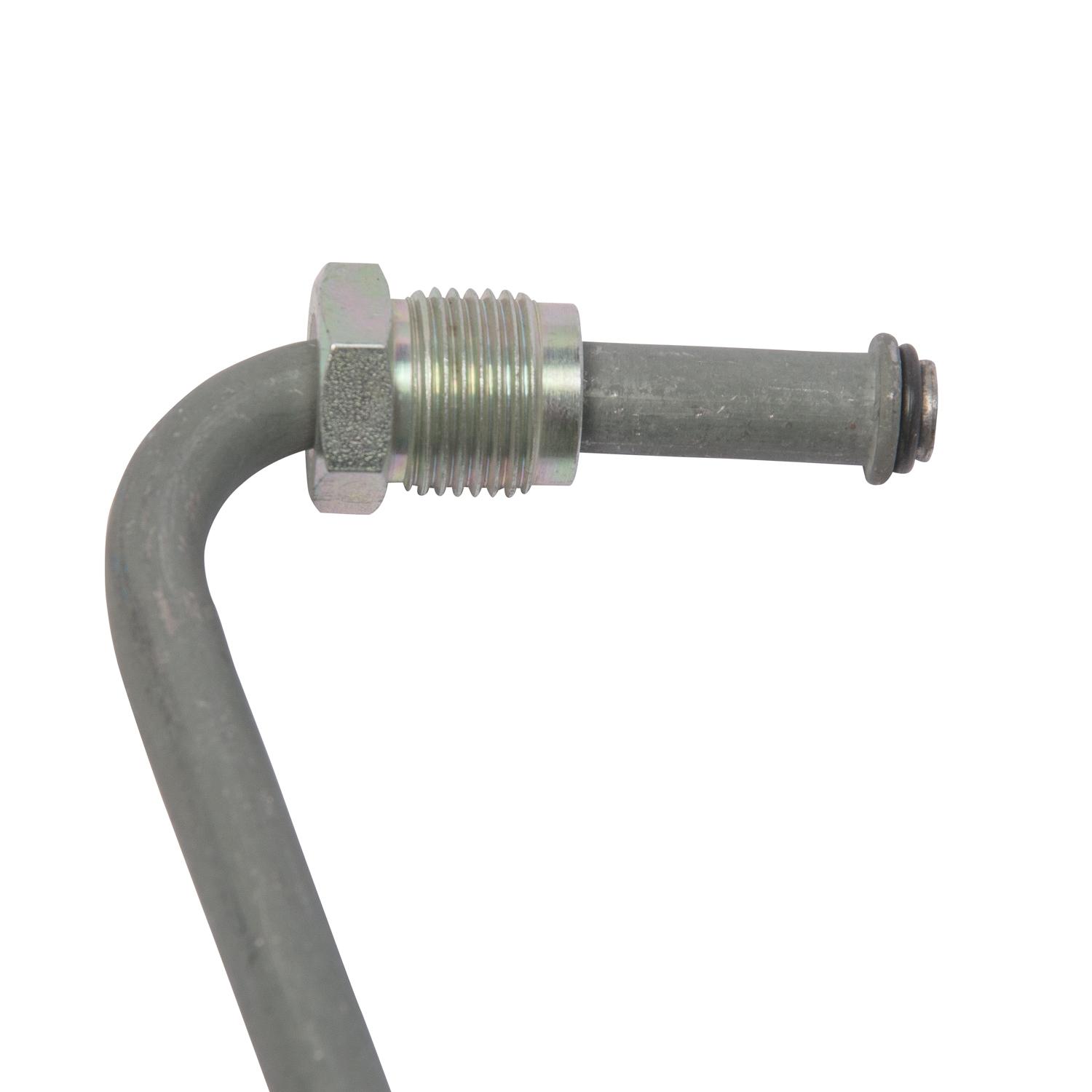 Edelmann 91530 Power Steering Pressure Line Hose Assembly product image 2 of 3