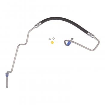 1985 Oldsmobile 98 Power Steering Pressure Line Hose Assembly