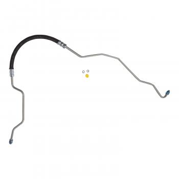 1985 Cadillac DeVille Power Steering Pressure Line Hose Assembly
