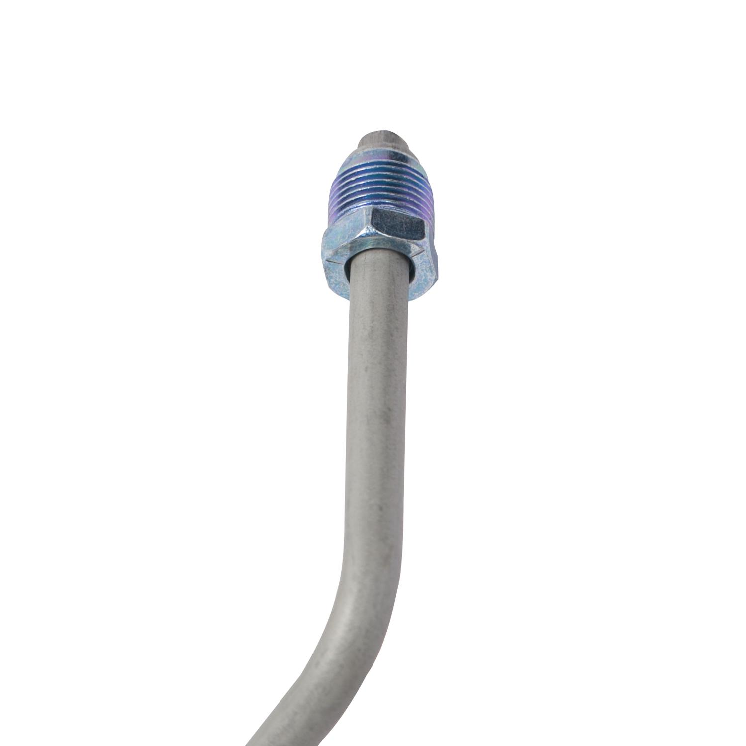 Edelmann 91536 - Power Steering Pressure Line Hose Assembly Edelmann 91536 Power Steering Pressure Line Hose Assembly product image 2 of 3