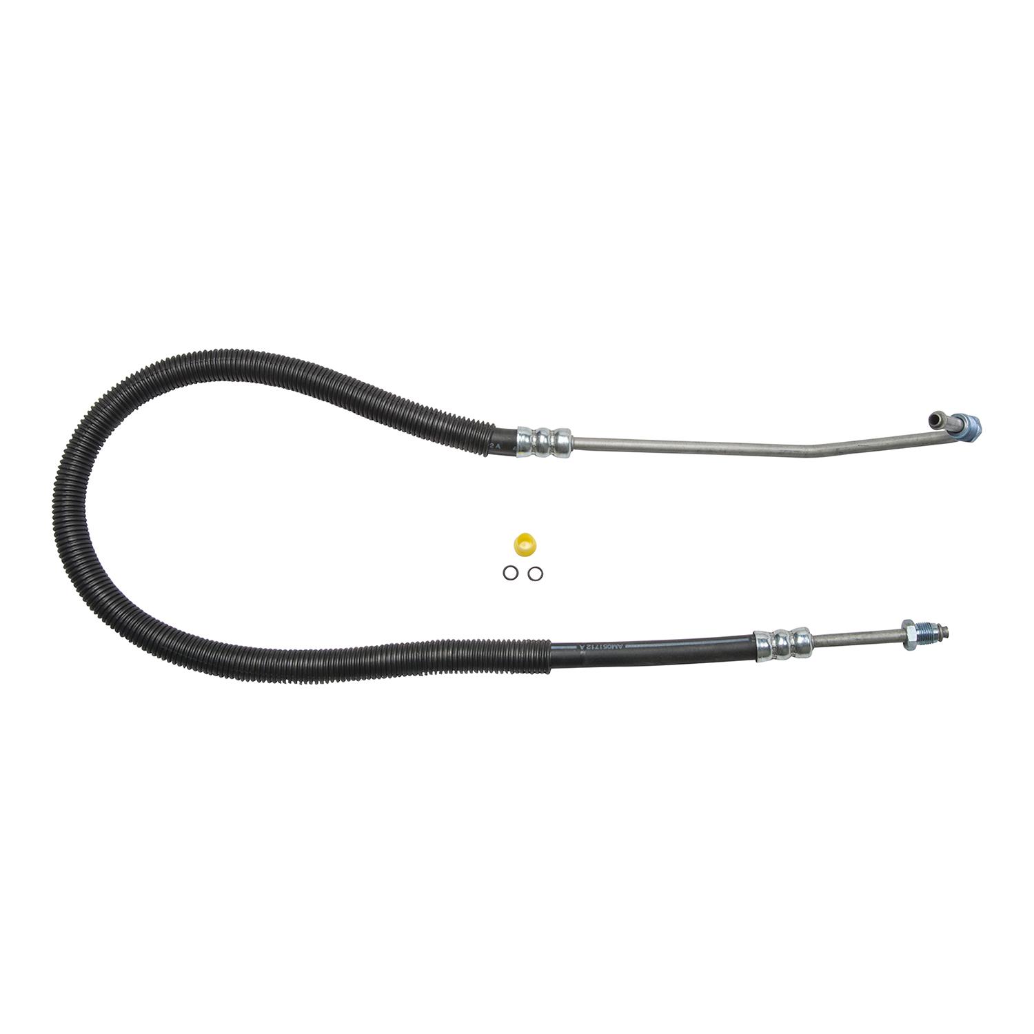 Edelmann 91539 - Power Steering Pressure Line Hose Assembly Edelmann 91539 Power Steering Pressure Line Hose Assembly product image 1 of 3