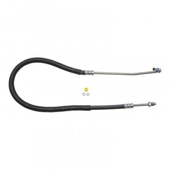 1983 Volkswagen Rabbit Pickup Power Steering Pressure Line Hose Assembly