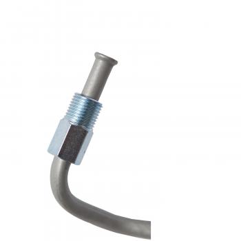 1985 Toyota Pickup Power Steering Pressure Line Hose Assembly Pump To Gear Edelmann 91550 image 3 of 3