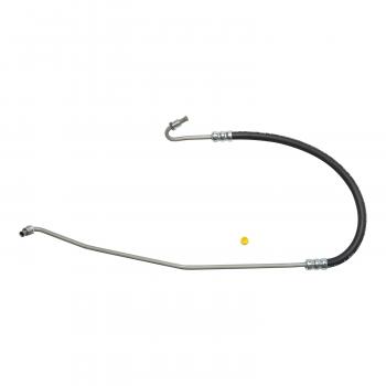 1972 Cadillac DeVille Power Steering Pressure Line Hose Assembly