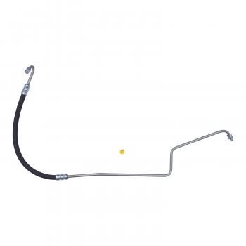 1976 Cadillac DeVille Power Steering Pressure Line Hose Assembly