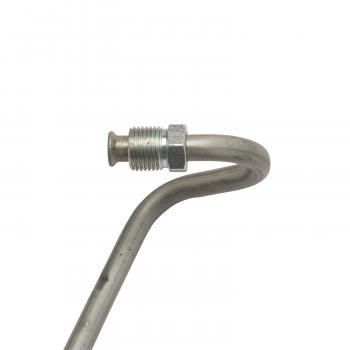 1974 GMC C35/C3500 Pickup Power Steering Pressure Line Hose Assembly Pump To Hydroboost Edelmann 91569 image 2 of 3