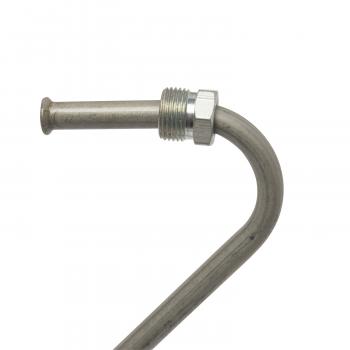 1974 GMC C35/C3500 Pickup Power Steering Pressure Line Hose Assembly Pump To Hydroboost Edelmann 91569 image 3 of 3