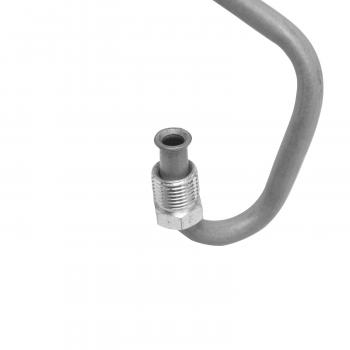 1978 GMC C15 Suburban Power Steering Pressure Line Hose Assembly Pump To Hydroboost Edelmann 91570 image 2 of 3