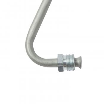 1978 GMC G25 Power Steering Pressure Line Hose Assembly Hydroboost To Gear Edelmann 91581 image 2 of 3