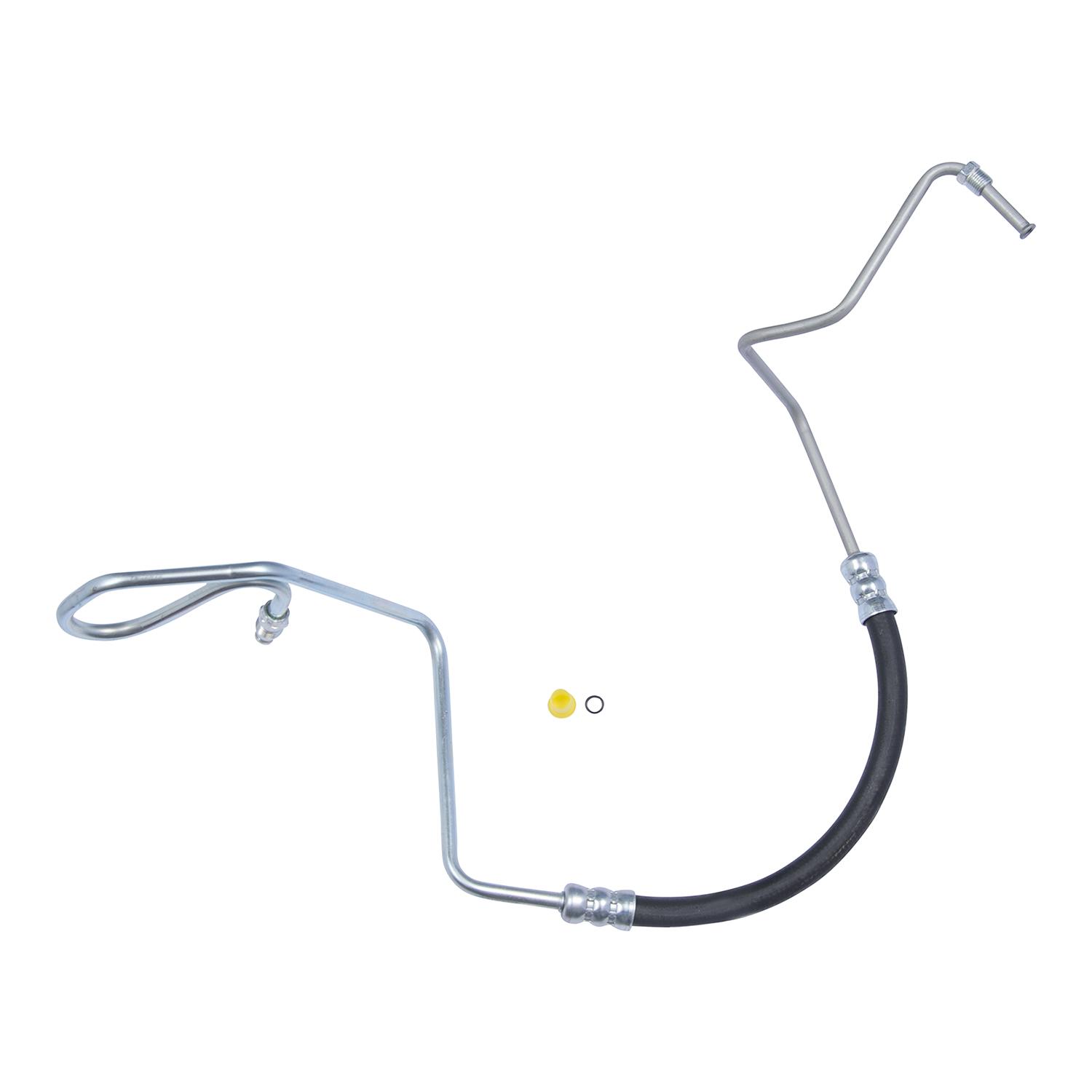 Edelmann 91582 - Power Steering Pressure Line Hose Assembly Edelmann 91582 Power Steering Pressure Line Hose Assembly product image 1 of 3
