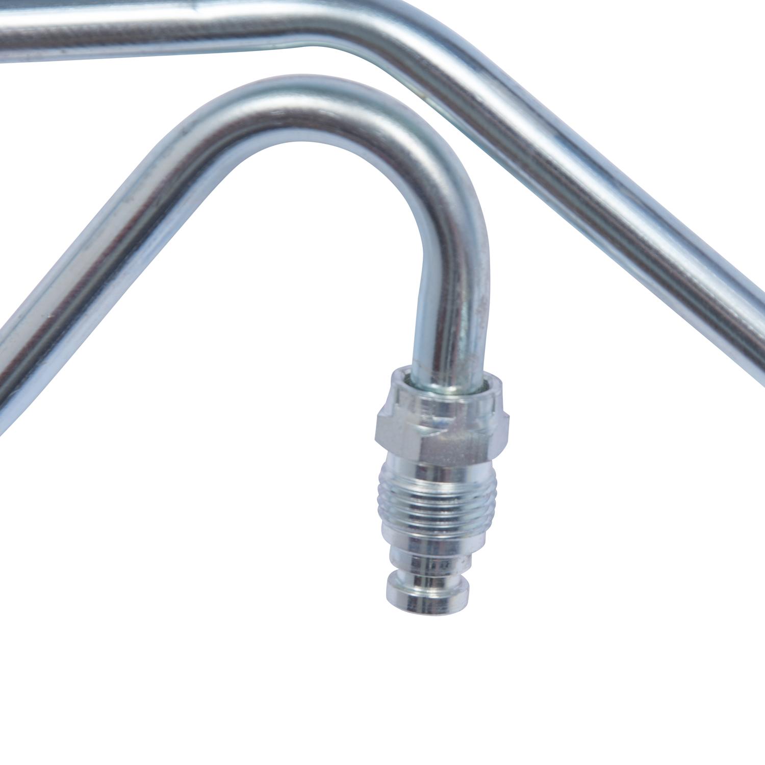 Edelmann 91582 - Power Steering Pressure Line Hose Assembly Edelmann 91582 Power Steering Pressure Line Hose Assembly product image 2 of 3