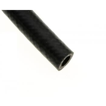 1976 Ford F-100 Power Steering Return Line Hose Assembly Edelmann 91584 image 3 of 3