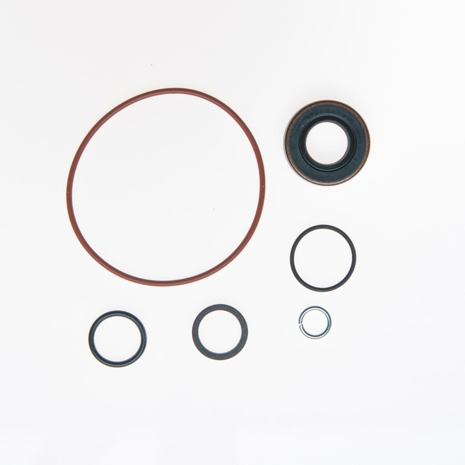 Edelmann 9159 Power Steering Pump Seal Kit product image 1 of 1