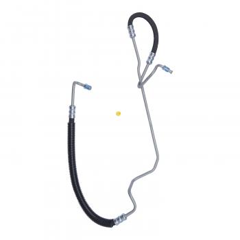 1986 Toyota Cressida Power Steering Pressure Line Hose Assembly