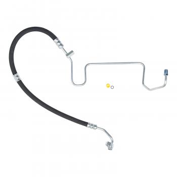 1990 Acura Legend Power Steering Pressure Line Hose Assembly