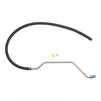 1990 Saab 900 Power Steering Return Line Hose Assembly