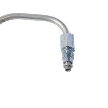 1986 Nissan Pulsar NX Power Steering Pressure Line Hose Assembly Pump To Gear Edelmann 91600 image 3 of 3