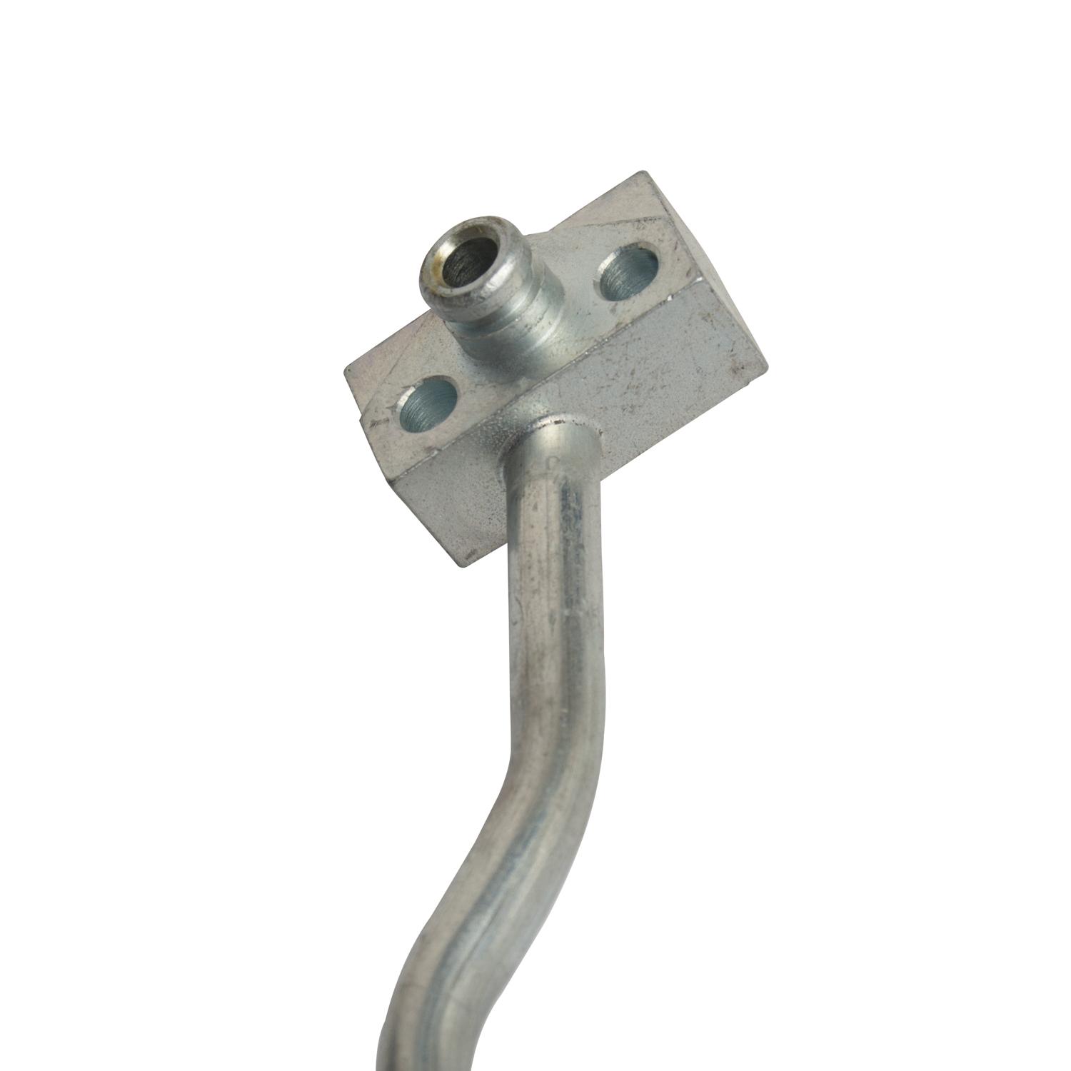 Edelmann 91607 Power Steering Pressure Line Hose Assembly product image 3 of 3