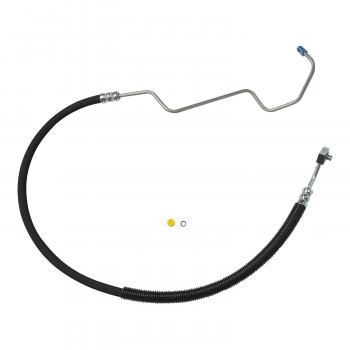 1989 Honda Accord Power Steering Pressure Line Hose Assembly