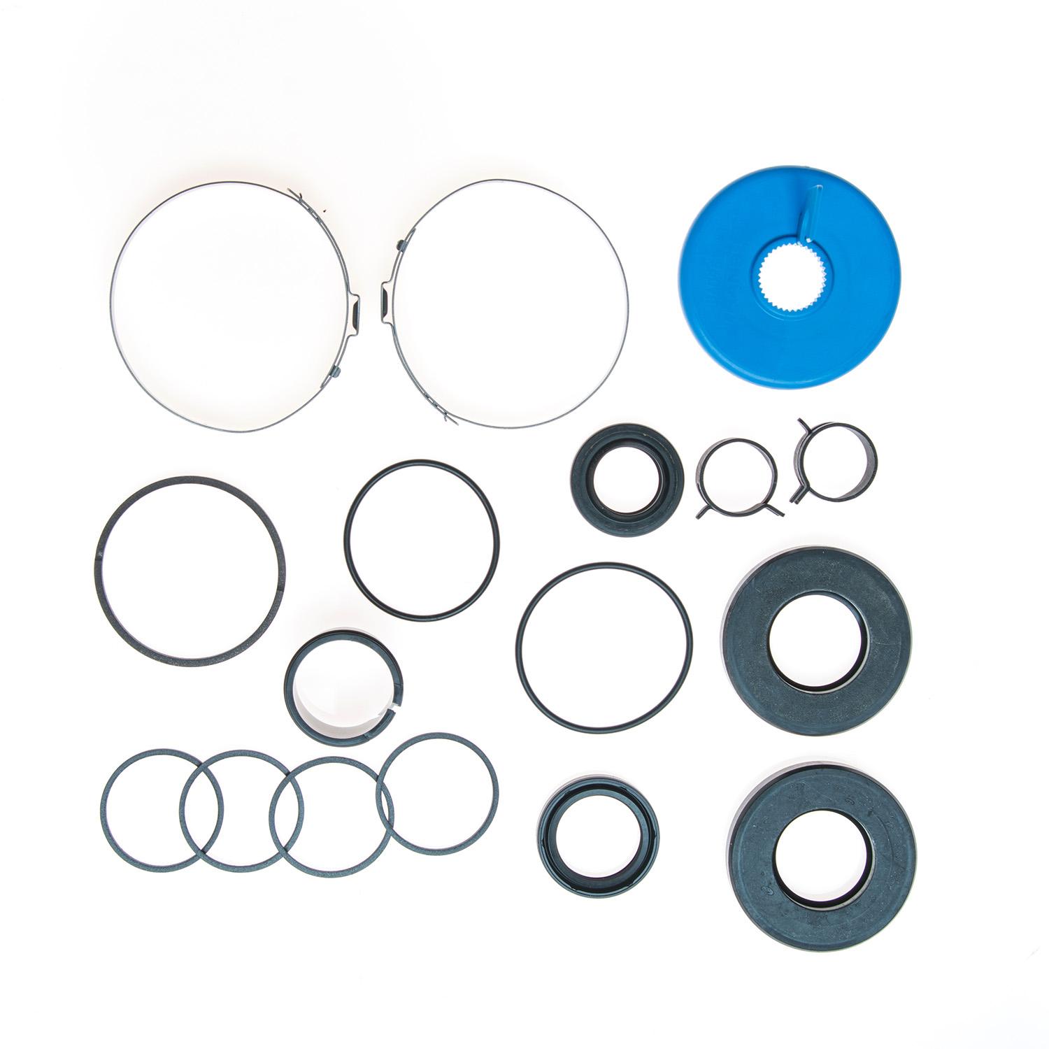 Edelmann 9161 - Rack and Pinion Seal Kit Edelmann 9161 Rack and Pinion Seal Kit product image 1 of 1