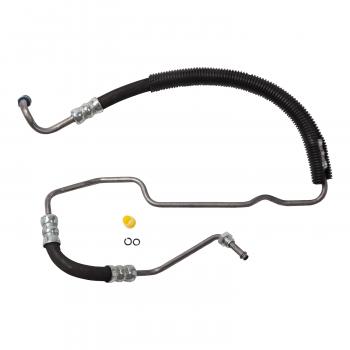 1986 Mitsubishi Tredia Power Steering Pressure Line Hose Assembly