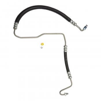1985 Mitsubishi Galant Power Steering Pressure Line Hose Assembly