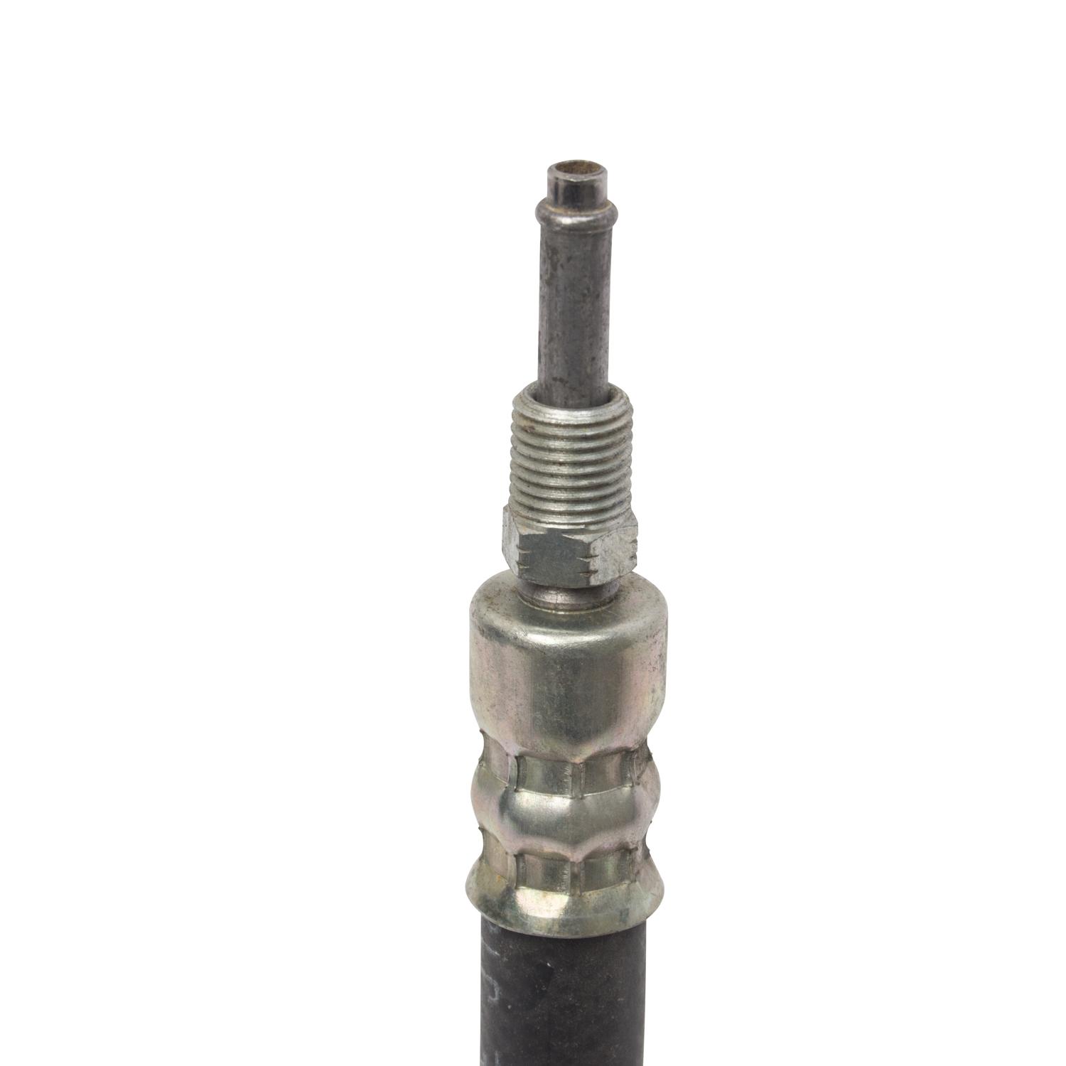 Edelmann 91619 - Power Steering Pressure Line Hose Assembly Edelmann 91619 Power Steering Pressure Line Hose Assembly product image 2 of 3