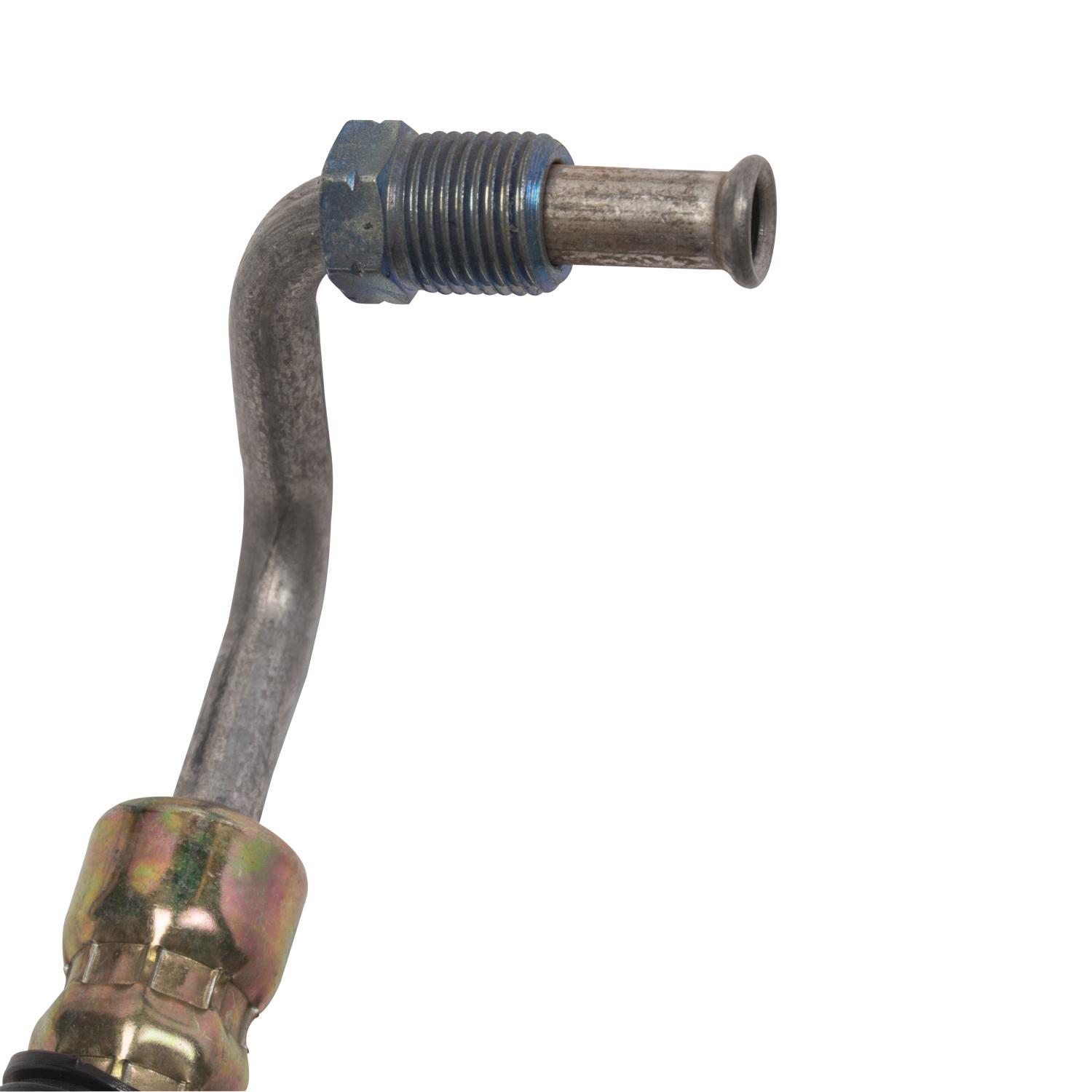 Edelmann 91619 - Power Steering Pressure Line Hose Assembly Edelmann 91619 Power Steering Pressure Line Hose Assembly product image 3 of 3
