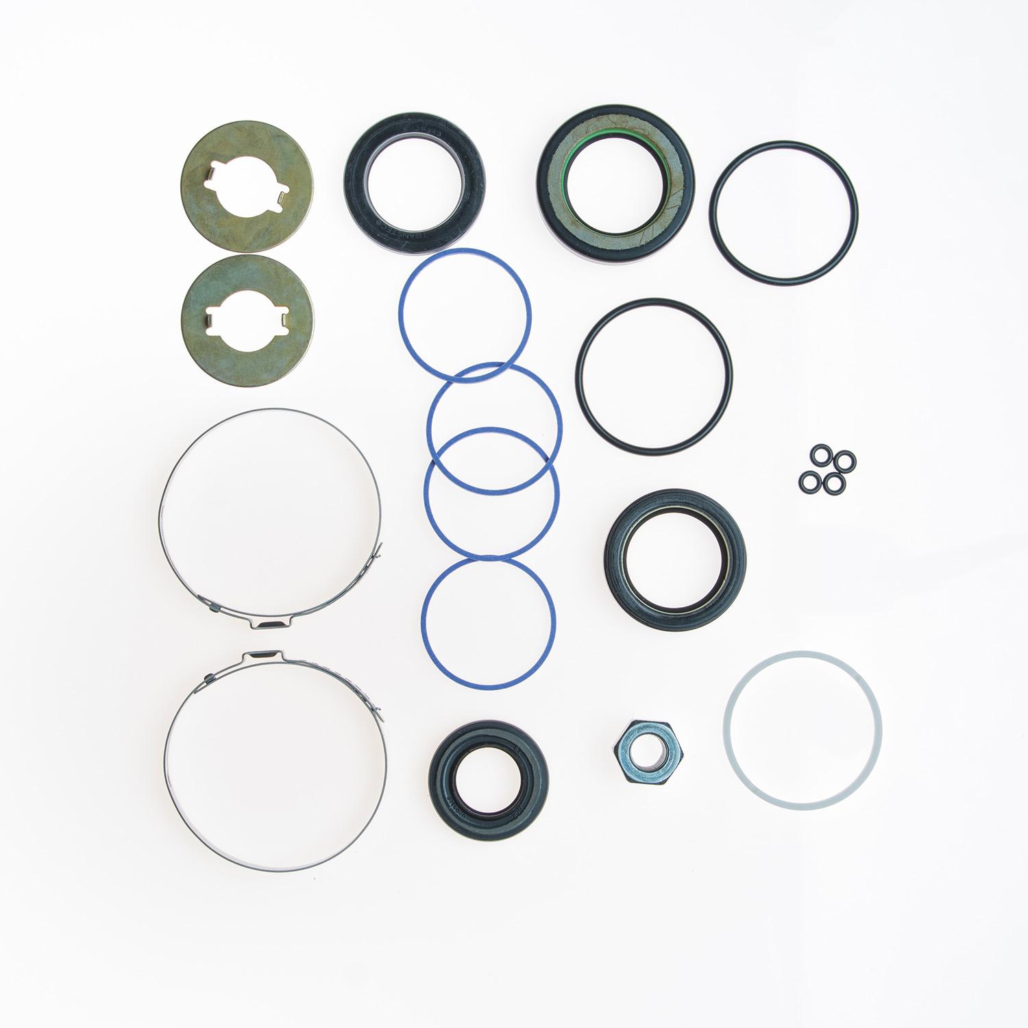 Edelmann 9162 Rack and Pinion Seal Kit product image 1 of 1