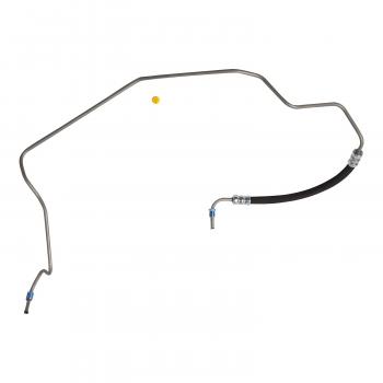 1989 Mitsubishi Starion Power Steering Pressure Line Hose Assembly