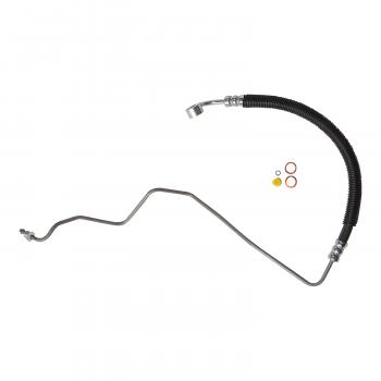 1988 Mitsubishi Mirage Power Steering Pressure Line Hose Assembly