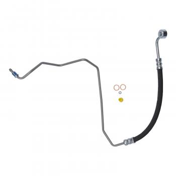 1985 Mitsubishi Mirage Power Steering Pressure Line Hose Assembly