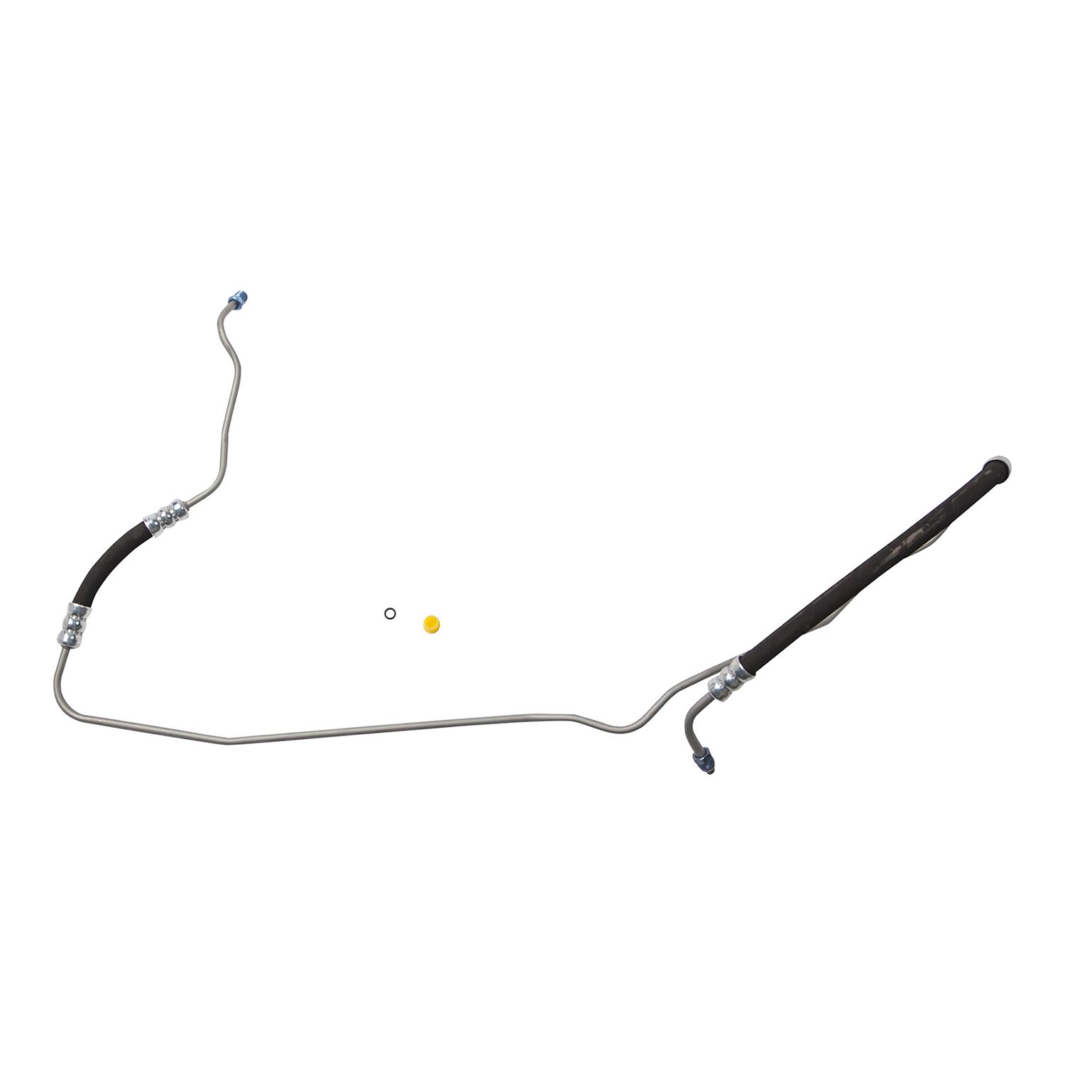 Edelmann 91626 - Power Steering Pressure Line Hose Assembly Edelmann 91626 Power Steering Pressure Line Hose Assembly product image 1 of 3