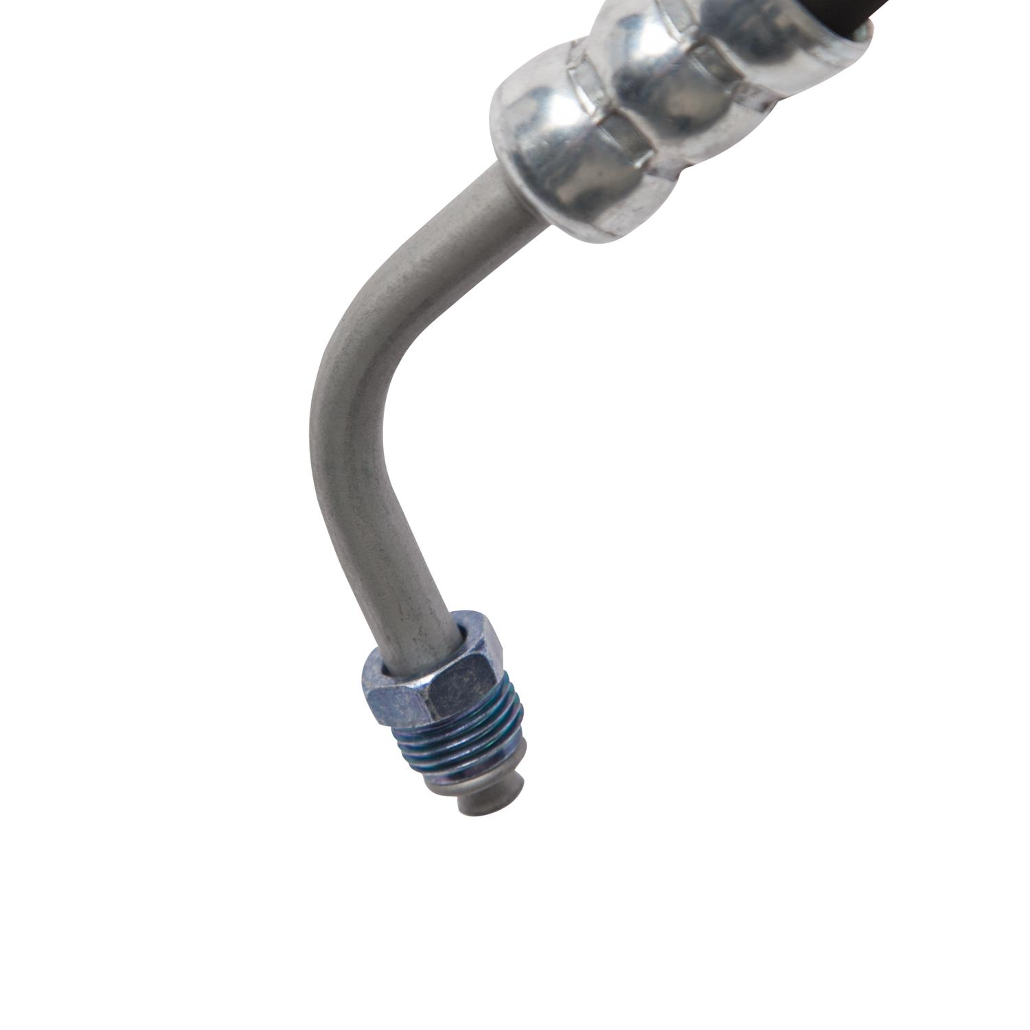 Edelmann 91626 - Power Steering Pressure Line Hose Assembly Edelmann 91626 Power Steering Pressure Line Hose Assembly product image 2 of 3
