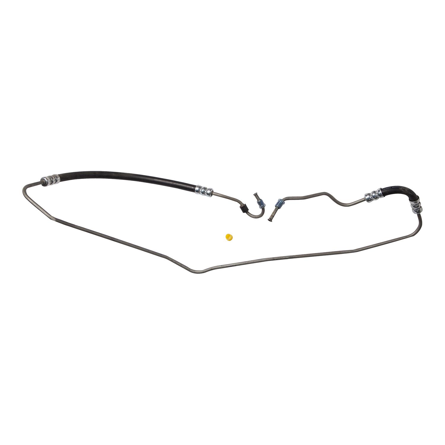 Edelmann 91627 Power Steering Pressure Line Hose Assembly product image 1 of 3