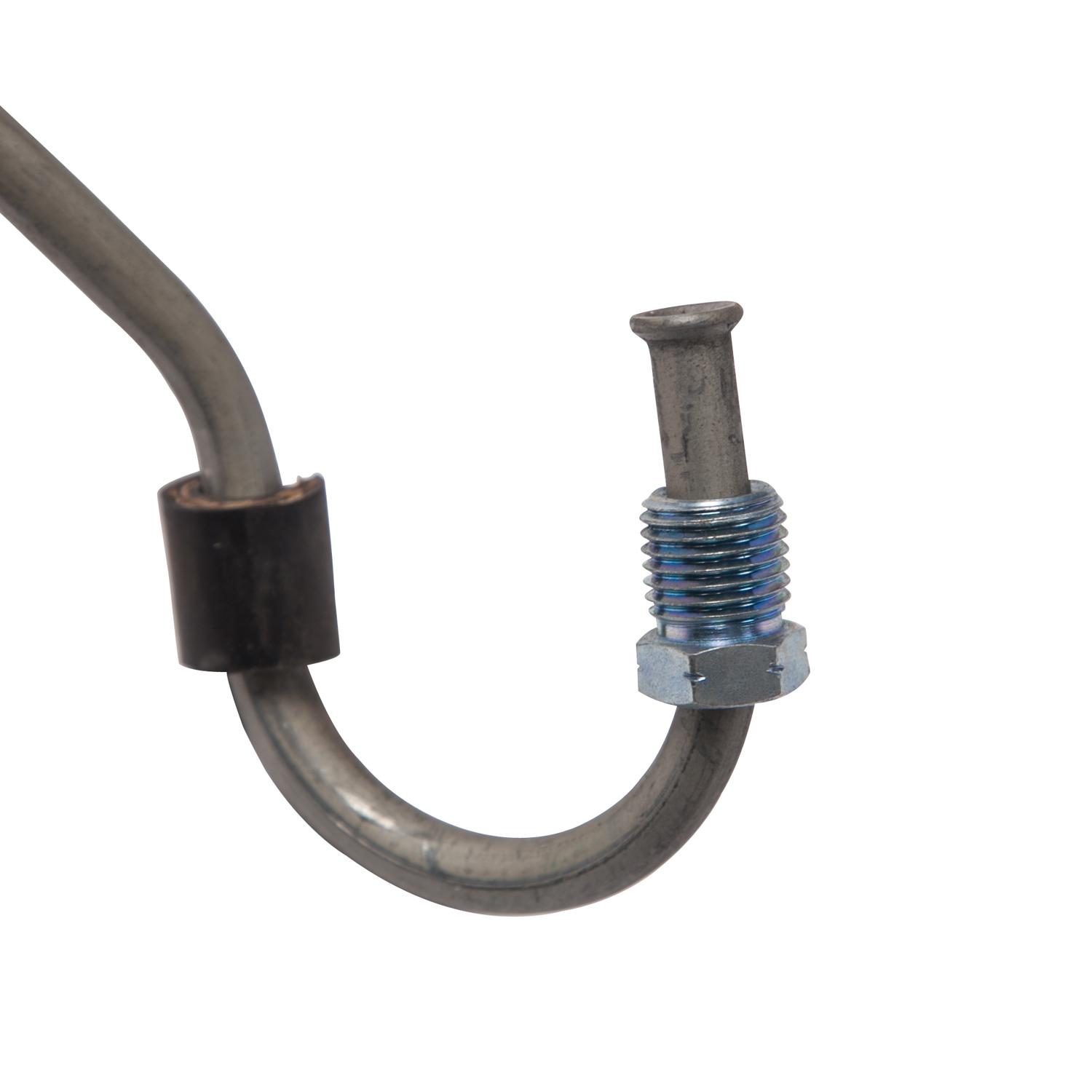 Edelmann 91627 Power Steering Pressure Line Hose Assembly product image 2 of 3