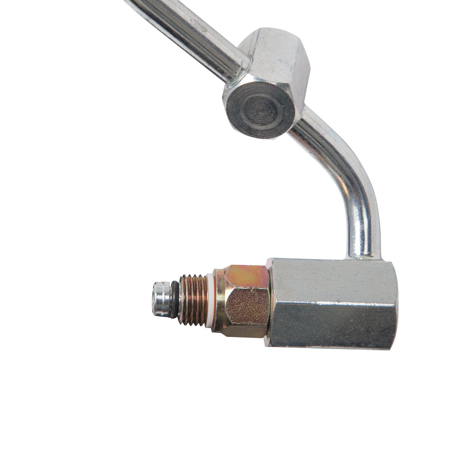 Edelmann 91635 Power Steering Pressure Line Hose Assembly product image 2 of 3