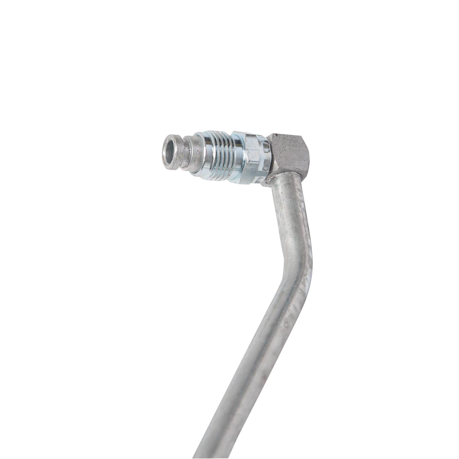 Edelmann 91637 Power Steering Pressure Line Hose Assembly product image 2 of 3