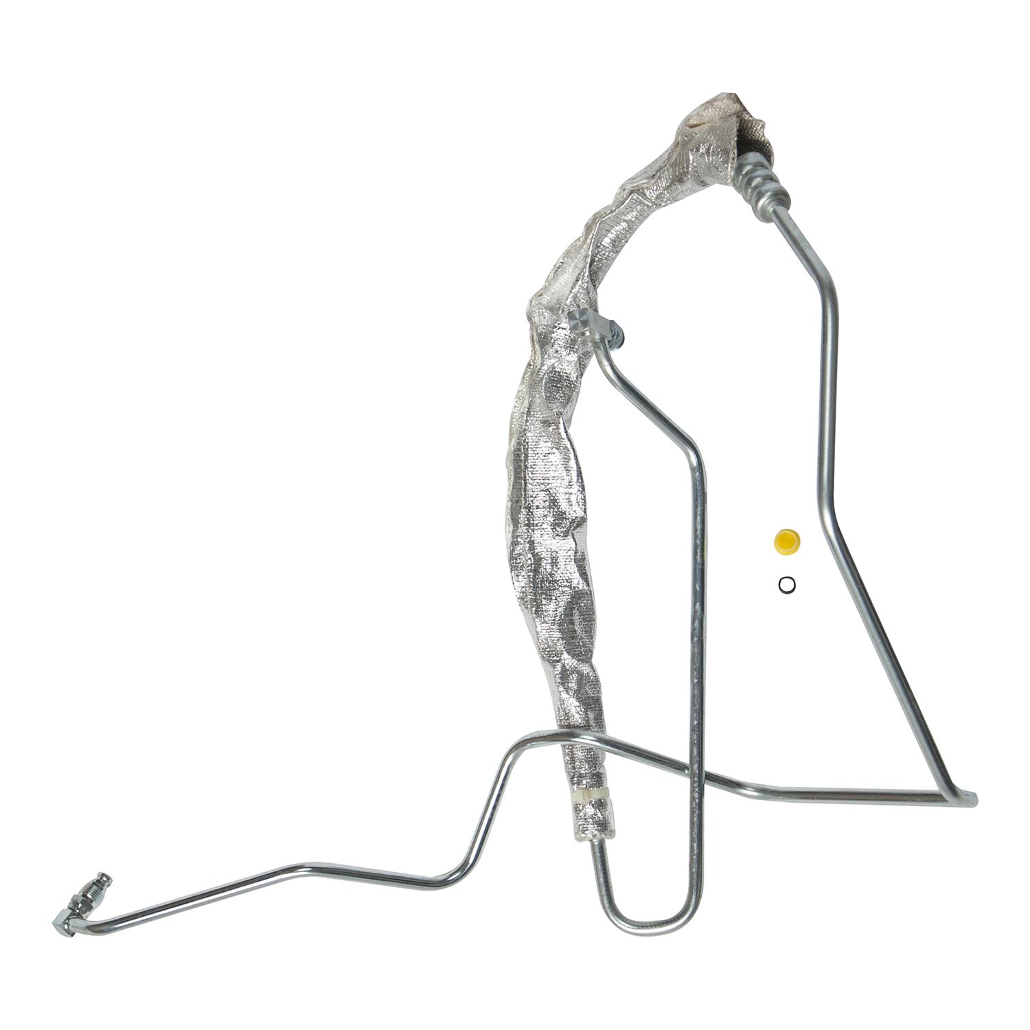 Edelmann 91638 Power Steering Pressure Line Hose Assembly product image 1 of 3