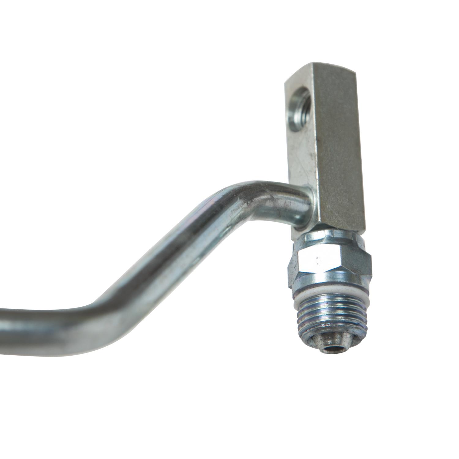 Edelmann 91638 Power Steering Pressure Line Hose Assembly product image 2 of 3