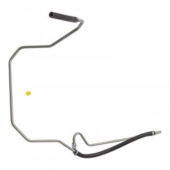 1990 Ford Taurus Power Steering Return Line Hose Assembly