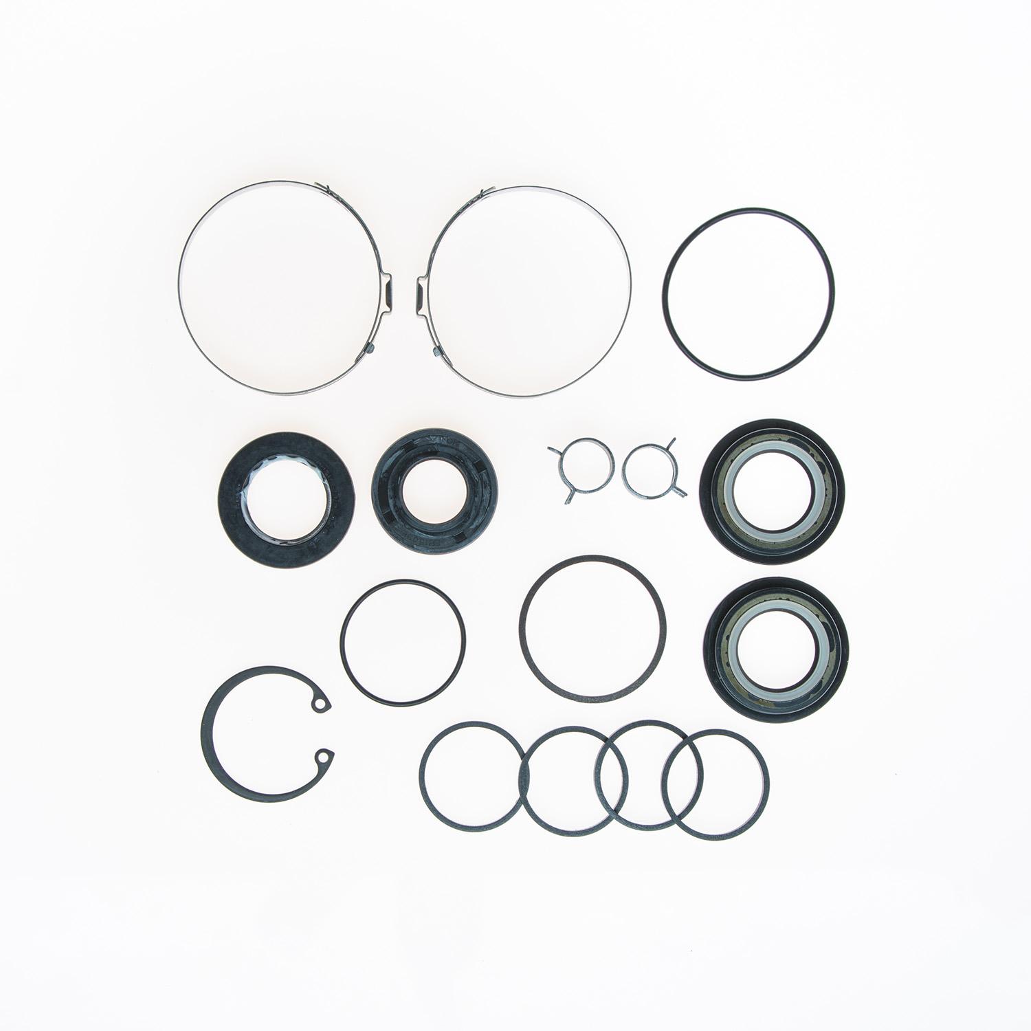 Edelmann 9164 - Rack and Pinion Seal Kit Edelmann 9164 Rack and Pinion Seal Kit product image 1 of 1