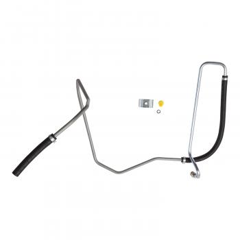 1986 Mercury Sable Power Steering Return Line Hose Assembly