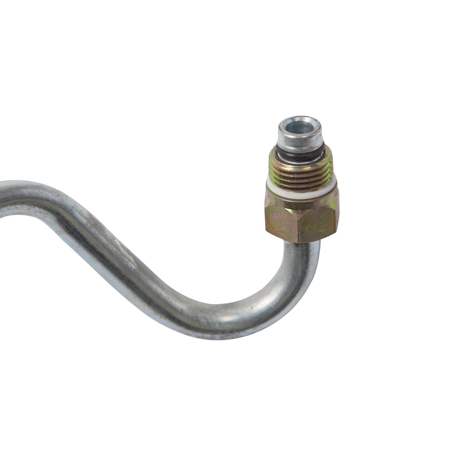 Edelmann 91642 Power Steering Return Line Hose Assembly product image 2 of 2