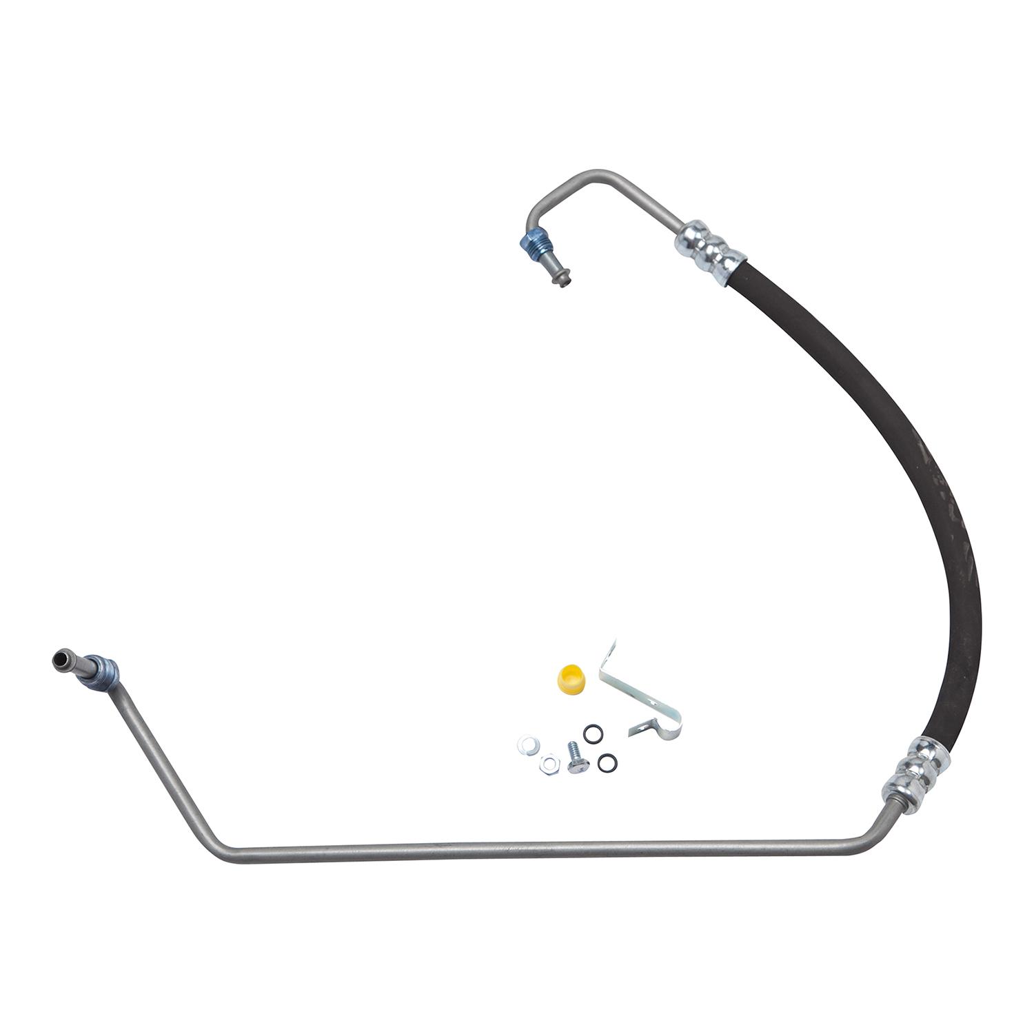 Edelmann 91643 - Power Steering Pressure Line Hose Assembly Edelmann 91643 Power Steering Pressure Line Hose Assembly product image 1 of 3