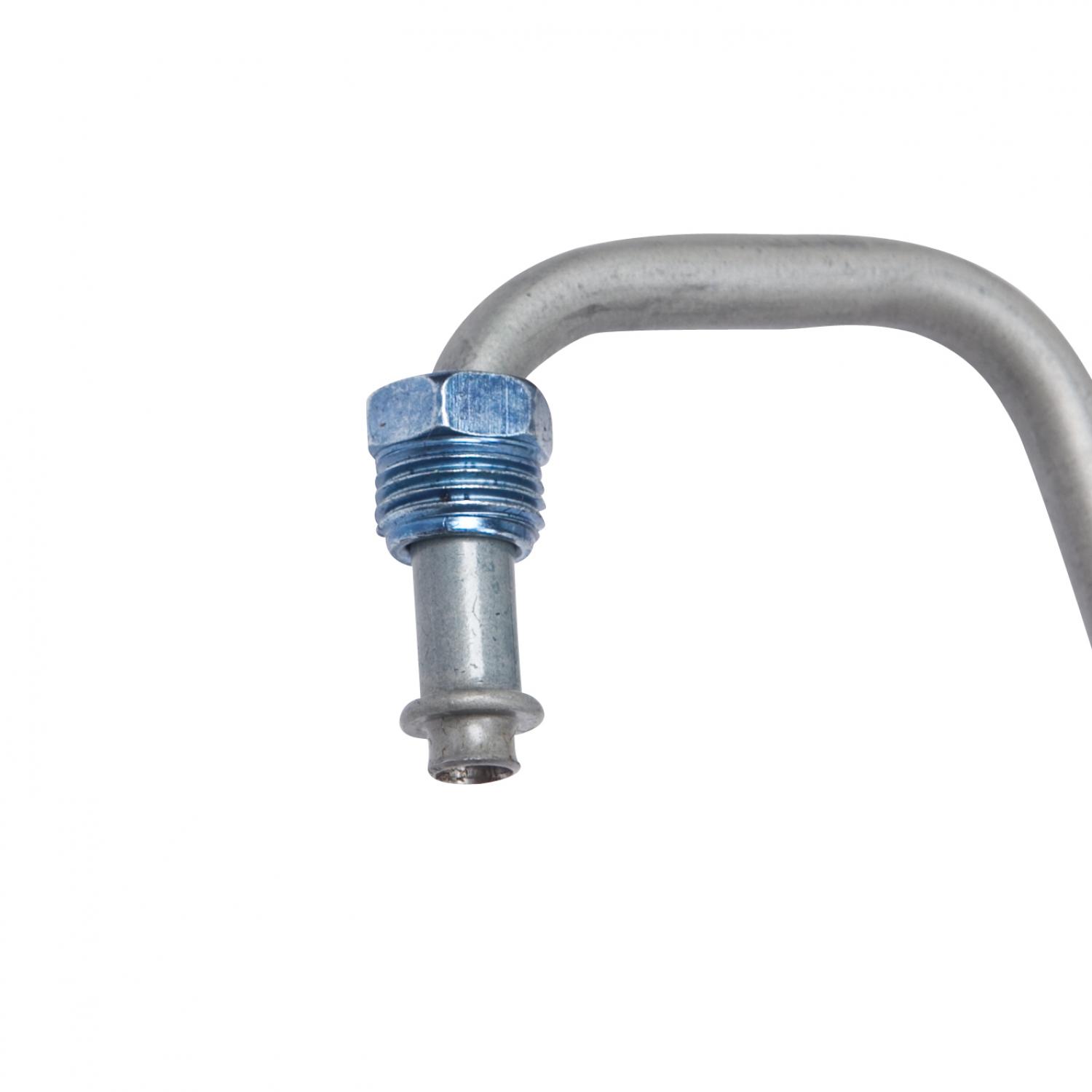 Edelmann 91643 - Power Steering Pressure Line Hose Assembly Edelmann 91643 Power Steering Pressure Line Hose Assembly product image 2 of 3