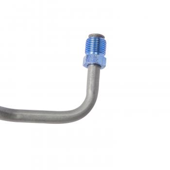 1988 Toyota Pickup Power Steering Pressure Line Hose Assembly Pump To Gear Edelmann 91645 image 3 of 3