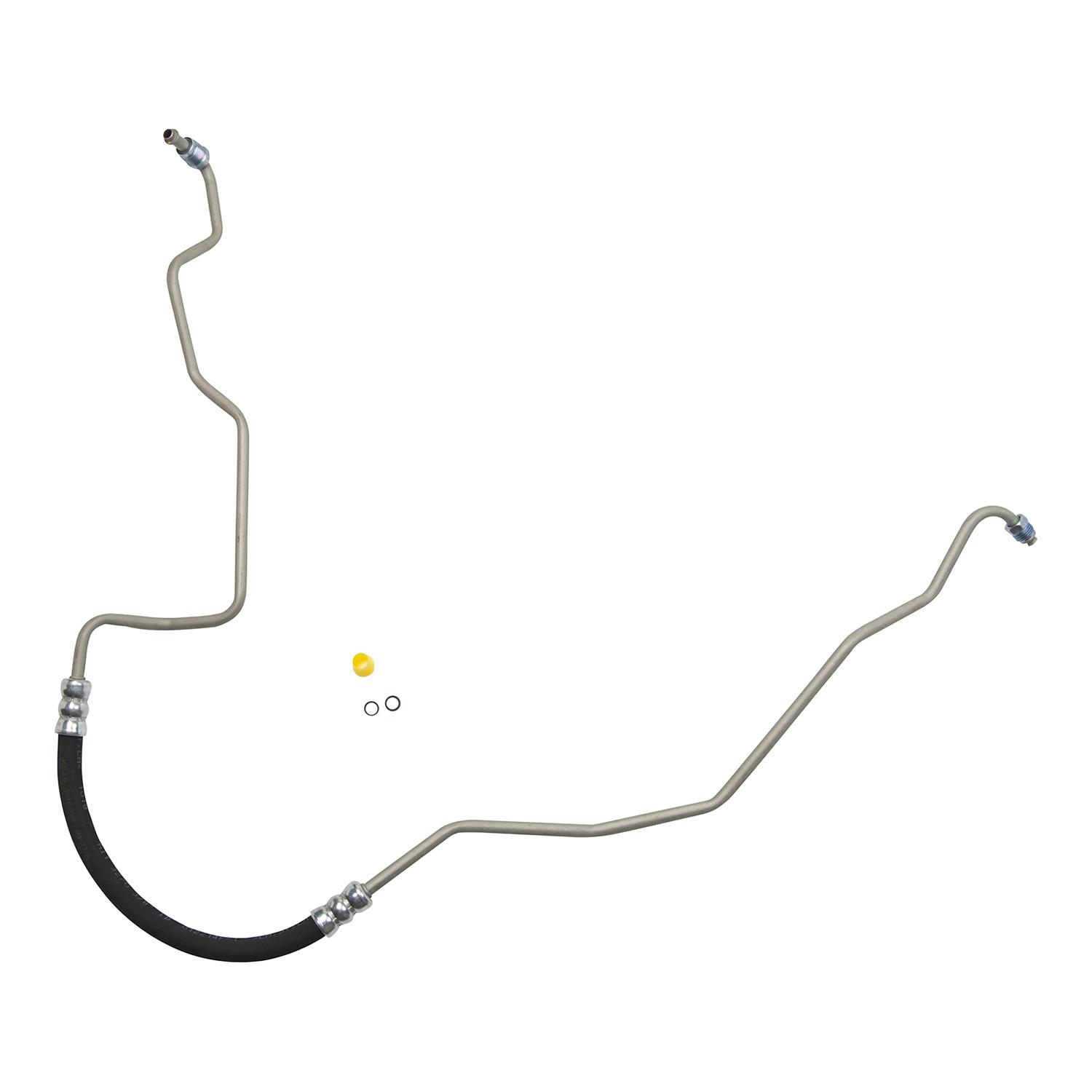 Edelmann 91646 - Power Steering Pressure Line Hose Assembly Edelmann 91646 Power Steering Pressure Line Hose Assembly product image 1 of 3