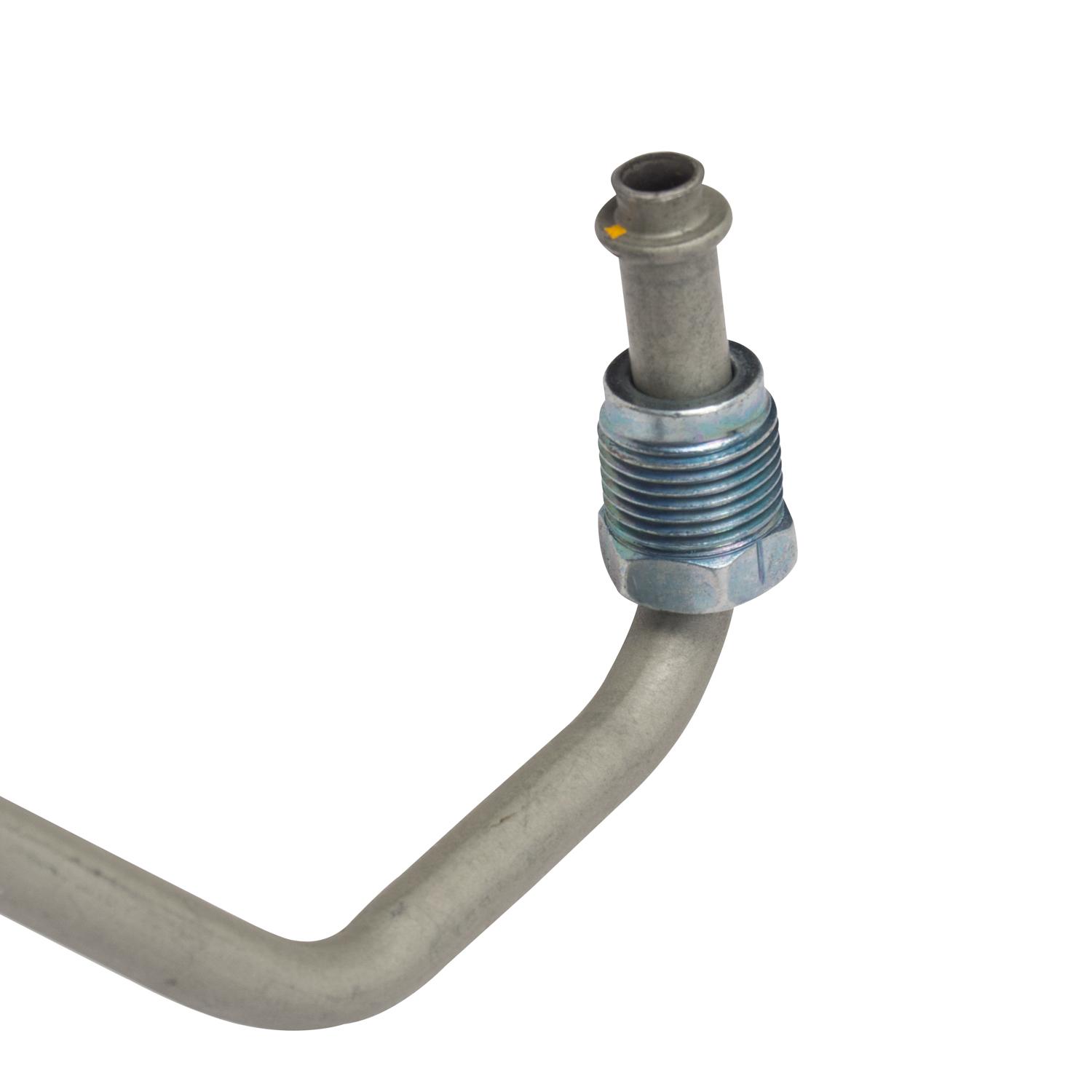Edelmann 91646 - Power Steering Pressure Line Hose Assembly Edelmann 91646 Power Steering Pressure Line Hose Assembly product image 2 of 3